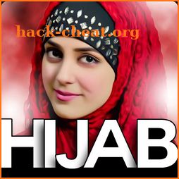 New Hijab Style 2019 icon