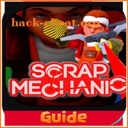 New Hints At Survival Scrap Mechanic News icon