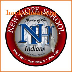 New Hope Elementary School icon