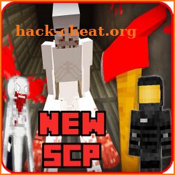 New Horror - SCP Foundation 096 Mod For Craft Game icon