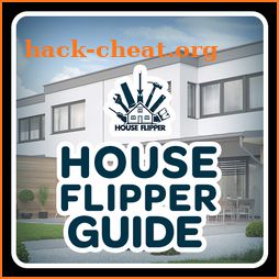 New House Flipper Tips icon