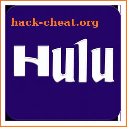 New hulu - Movies & live tv stream Guide icon