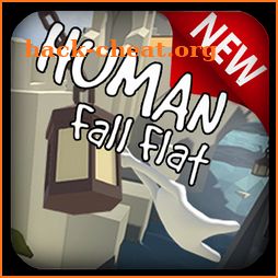 new human fall flat 2018  guide icon