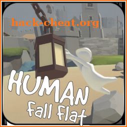 New Human Fall Flat Adventure icon