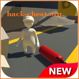 New Human Fall Flat! ALL LEVELS! icon