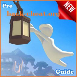 New Human Fall Flat Game Guide icon