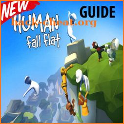 New Human Fall-Flat Guide 2019 icon