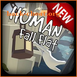 New Human Fall Flat Guide Walkthrough icon