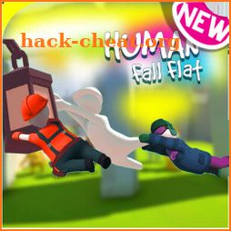 New Human Fall Flat online Adventures - 2019 icon