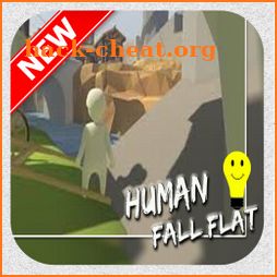 New Human Fall-Flat TIPS 2019 icon