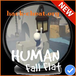 New Human: Fall Flat Tips : Free 2018 icon