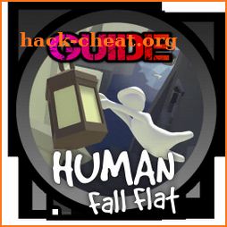 New Human Game Fall Flat - Pro Tips icon