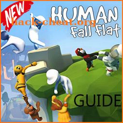 New Human Guide Fall_Flats icon