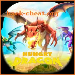 New Hungry Dragon World Super Wallpaper icon