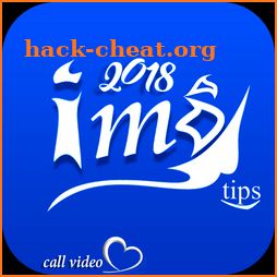 new Imo beta free 2018 call video and chat  tips icon