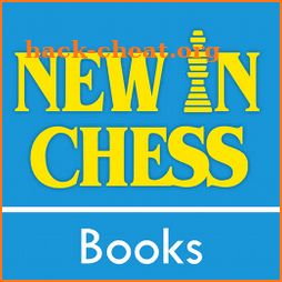 New In Chess Books icon