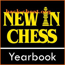 New in Chess Yearbook icon