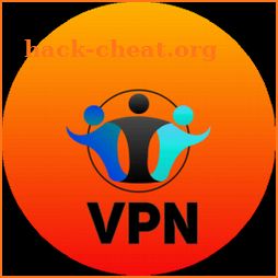 NEW INDIA VPN - Browser X Private VPN Proxy Server icon