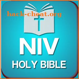 New International Bible (NIV) Offline Free icon