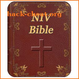 New International Version Bible free offline audio icon
