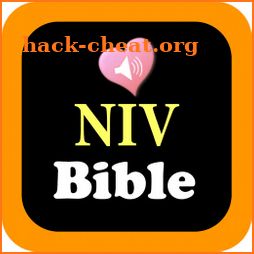 New International Version Holy Bible Audio NIV Pro icon