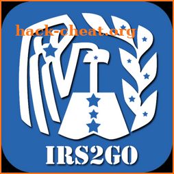 New IRS2Go Where's My Refund Tips icon