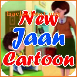 New Jaan Cartoon icon