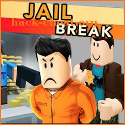 New Jailbreak Obby Escape & jail break Survival icon