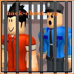 New jailbreak rblox mod Jail Break escape icon