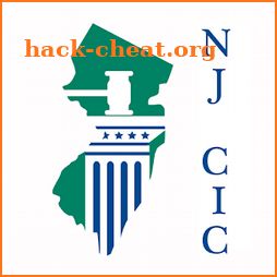 New Jersey Children In Courts icon