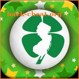 New Jersey Lottery Results icon