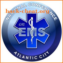 New Jersey Medical Events icon