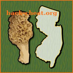 New Jersey Mushroom Forager icon