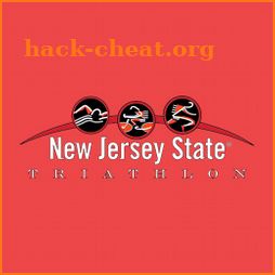 New Jersey State Triathlon icon