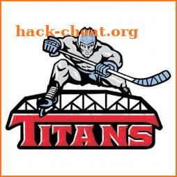 New Jersey Titans Youth Hockey icon