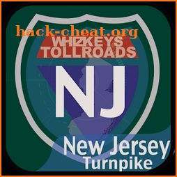 New Jersey Turnpike 2017 icon