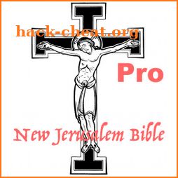New Jerusalem Bible NJB Audio Pro icon