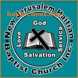 New Jerusalem Haitian Baptist icon