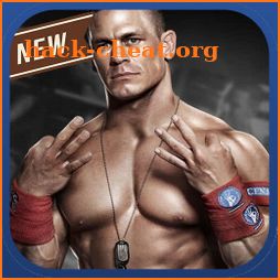 New John Cena Wallpapers HD 4K Ultra HD icon