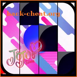 New Jojo siwa piano game icon