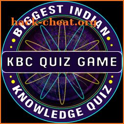 New KBC 2018 in Hindi & English Unlimited Quiz icon