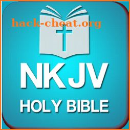 New King James Bible (NKJV) Offline Free icon