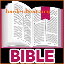 New King James Version Bible icon