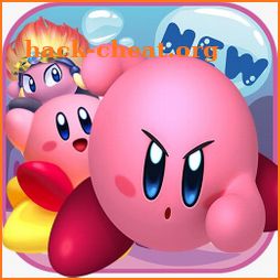 New Kirby adventure icon