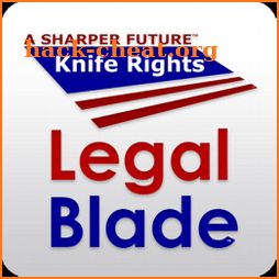 (NEW) Knife Rights LegalBlade™ 1.6 icon