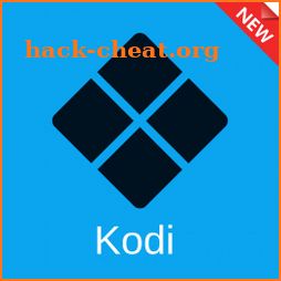 New Kodi tv and addons tips icon