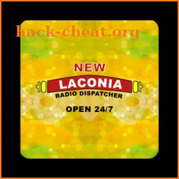 New Laconia icon