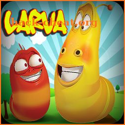 New Larrva Tubba 2018 icon