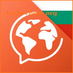 NEW: Learn Bulgarian Free icon