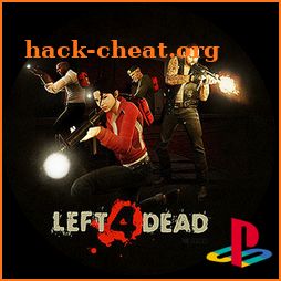 new left 4 dead 2 gameplay art hd wallpaper icon